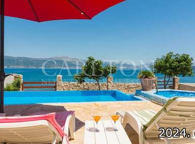 Kuca, Trogir, Čiovo, prodaja, 1200000 €, 260 m2