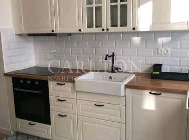 Trosoban stan, Zagreb, Črnomerec, najam, 900 €, 60 m2