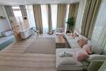 Trosoban stan, Zagreb, Črnomerec, najam, 1499 €, 130 m2