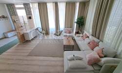 Trosoban stan, Zagreb, Črnomerec, najam, 1499 €, 130 m2