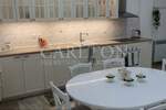 Trosoban stan, Zagreb, Črnomerec, najam, 1499 €, 130 m2