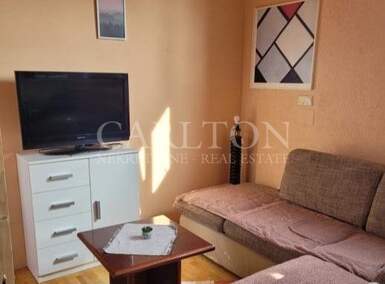 Dvosoban stan, Zagreb, Donja Dubrava, najam, 650 €, 52 m2