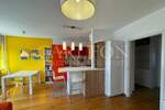 Dvosoban stan, Zagreb, Trnje, najam, 900 €, 55 m2
