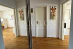 Dvosoban stan, Zagreb, Trnje, najam, 900 €, 55 m2