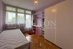 Dvosoban stan, Zagreb, Trnje, najam, 900 €, 55 m2