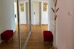 Dvosoban stan, Zagreb, Trnje, najam, 900 €, 55 m2