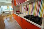 Dvosoban stan, Zagreb, Trnje, najam, 900 €, 55 m2