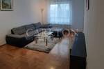 Dvosoban stan, Zagreb, Trnje, najam, 700 €, 48 m2