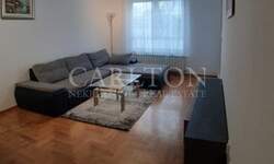 Dvosoban stan, Zagreb, Trnje, najam, 700 €, 48 m2