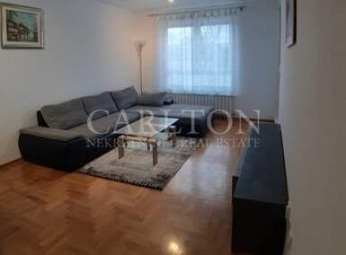 Dvosoban stan, Zagreb, Trnje, najam, 700 €, 48 m2
