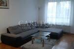 Dvosoban stan, Zagreb, Trnje, najam, 700 €, 48 m2