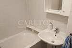 Dvosoban stan, Zagreb, Trnje, najam, 700 €, 48 m2