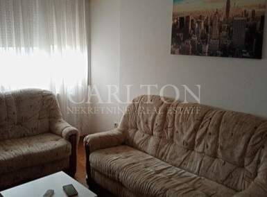 Dvosoban stan, Zagreb, Trešnjevka - jug, najam, 600 €, 50 m2