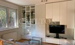 Trosoban stan, Zagreb, Črnomerec, najam, 800 €, 73 m2