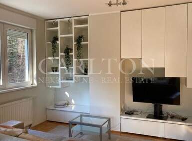 Trosoban stan, Zagreb, Črnomerec, najam, 800 €, 73 m2