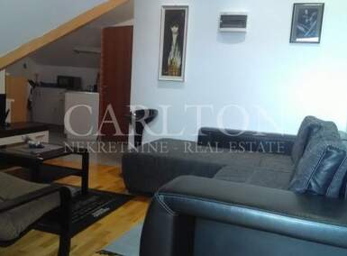 Dvosoban stan, Zagreb, Trešnjevka - sjever, najam, 600 €, 65 m2