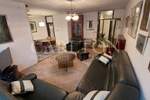 Cetvorosoban stan, Zagreb, Maksimir, najam, 1200 €, 121 m2
