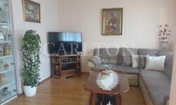 Trosoban stan, Zagreb, Gornja Dubrava, najam, 800 €, 90 m2