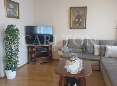Trosoban stan, Zagreb, Gornja Dubrava, najam, 800 €, 90 m2