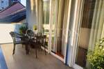 Trosoban stan, Zagreb, Gornja Dubrava, najam, 800 €, 90 m2
