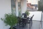 Trosoban stan, Zagreb, Gornja Dubrava, najam, 800 €, 90 m2