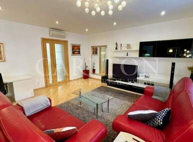 Stan, Zagreb, Gornji Grad - Medveščak, najam, 1500 €, 148 m2
