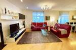 Stan, Zagreb, Gornji Grad - Medveščak, najam, 1500 €, 148 m2