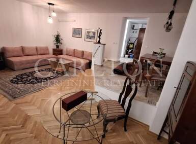 Trosoban stan, Zagreb, Gornji Grad - Medveščak, najam, 1400 €, 100 m2