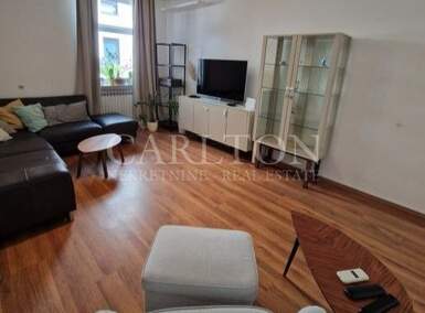 Dvosoban stan, Zagreb, Trnje, najam, 800 €, 80 m2