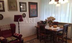 Dvosoban stan, Zagreb, Novi Zagreb - zapad, najam, 600 €, 57 m2