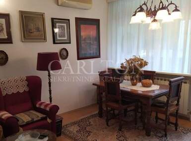 Dvosoban stan, Zagreb, Novi Zagreb - zapad, najam, 600 €, 57 m2