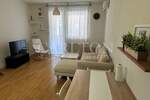 Trosoban stan, Zagreb, Trnje, najam, 850 €, 64 m2