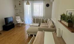 Trosoban stan, Zagreb, Trnje, najam, 850 €, 64 m2