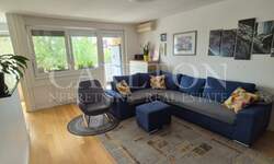 Trosoban stan, Zagreb, Trešnjevka - jug, najam, 1000 €, 79 m2