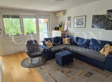 Trosoban stan, Zagreb, Trešnjevka - jug, najam, 1000 €, 79 m2
