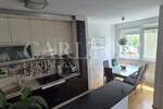 Trosoban stan, Zagreb, Trešnjevka - jug, najam, 1000 €, 79 m2