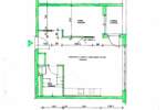 Dvosoban stan, Zagreb, Donji Grad, najam, 550 €, 46 m2