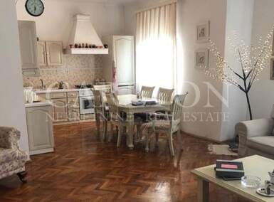 Trosoban stan, Zagreb, Gornji Grad - Medveščak, najam, 1100 €, 80 m2