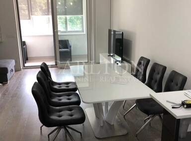 Trosoban stan, Zagreb, Novi Zagreb - istok, najam, 1550 €, 95 m2