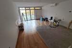 Poslovni prostor, Zagreb, Donji Grad, najam, 1500 €, 94 m2
