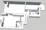 Trosoban stan, Zagreb, Donji Grad, najam, 1500 €, 94 m2