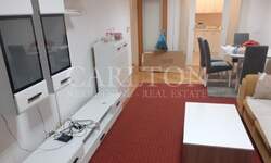 Dvosoban stan, Zagreb, Gornja Dubrava, najam, 650 €, 60 m2