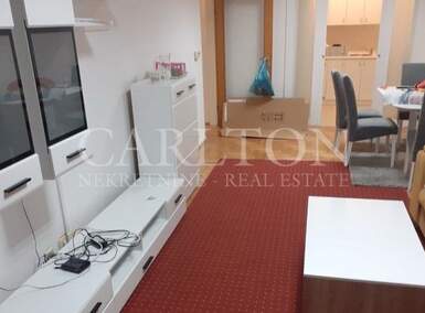 Dvosoban stan, Zagreb, Gornja Dubrava, najam, 650 €, 60 m2