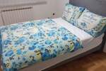 Dvosoban stan, Zagreb, Gornja Dubrava, najam, 650 €, 60 m2