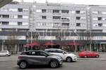Dvosoban stan, Zagreb, Gornja Dubrava, najam, 650 €, 60 m2