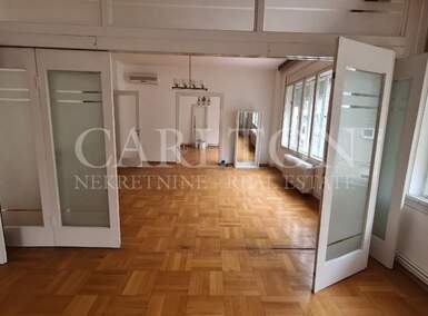 Stan, Zagreb, Donji Grad, najam, 2200 €, 176 m2