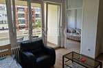 Dvosoban stan, Zagreb, Trnje, najam, 600 €, 41 m2