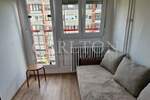 Dvosoban stan, Zagreb, Trnje, najam, 600 €, 41 m2