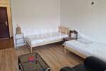 Dvosoban stan, Zagreb, Trnje, najam, 600 €, 41 m2