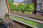 Dvosoban stan, Zagreb, Trnje, najam, 600 €, 41 m2